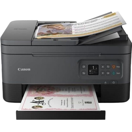 Canon TS 7450